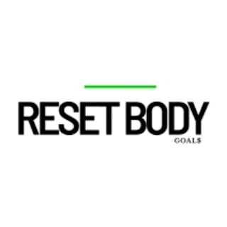 Reset Body Goals
