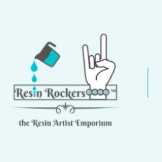 Resin Rockers