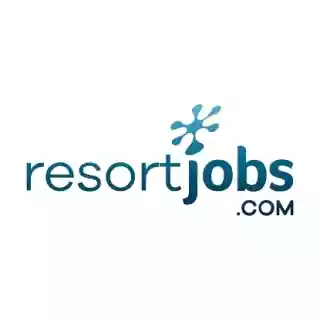 Resort Jobs