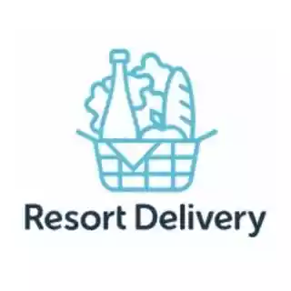 Resort Delivery logo