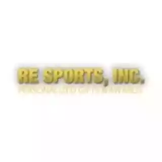RE Sports Inc