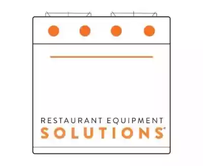 Restaurant Equipment Solutions