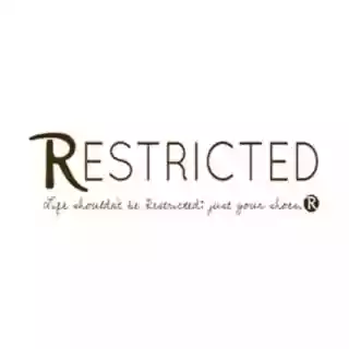 Restricted