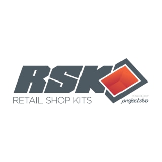 Retail Shop Kits