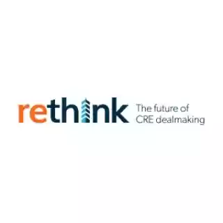 Rethink CRM