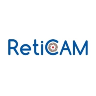 RetiCAM logo