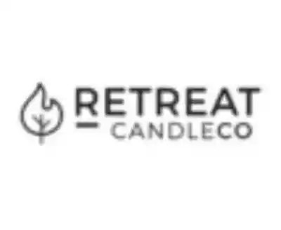 Retreat Candle