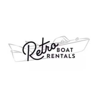 Retro Boat Rentals ATX