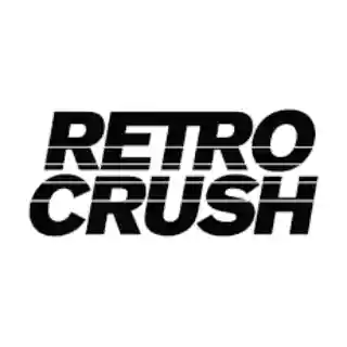 RetroCrush logo