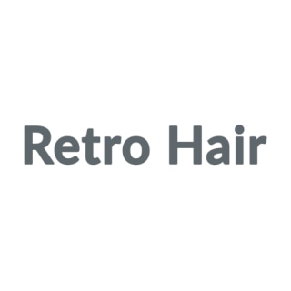 Retro Hair