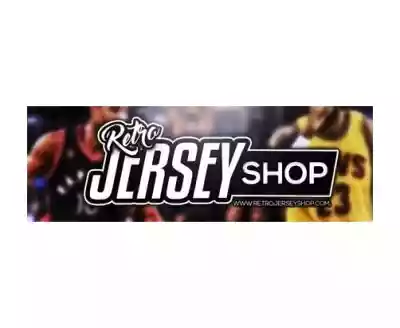 Retro Jersey Store