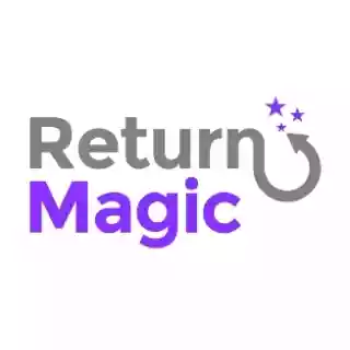 Return Magic