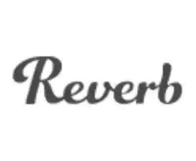 Reverb logo