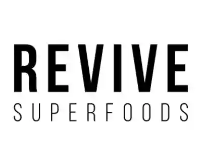 Revive Superfoods