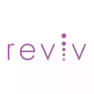 Reviv Serum