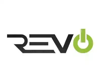Revo America logo
