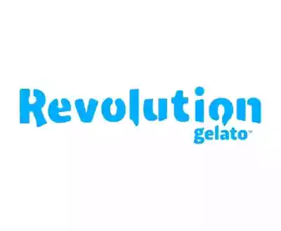 Revolution Gelato