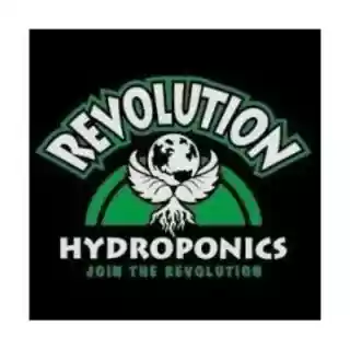 Revolution Hydroponics
