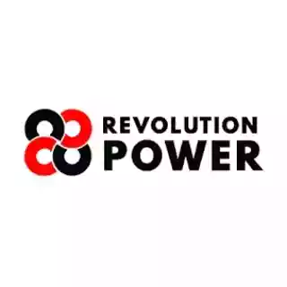 Revolution Power