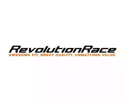 RevolutionRace logo