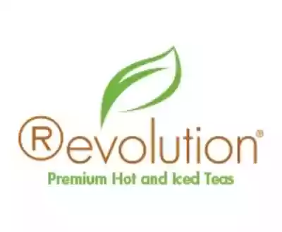 Revolution Tea