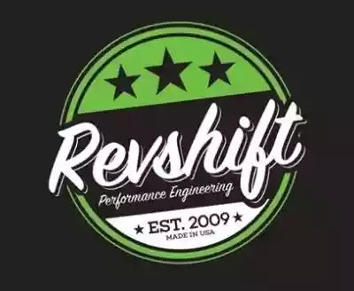 Revshift Performance Engineering