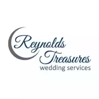Reynolds Treasures logo