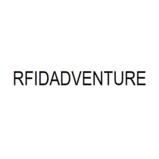 RFIDADVENTURE logo