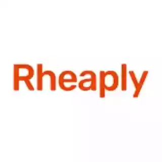 Rheaply