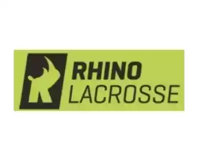 Rhino Lacrosse Gear