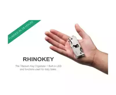 RHINOKEY