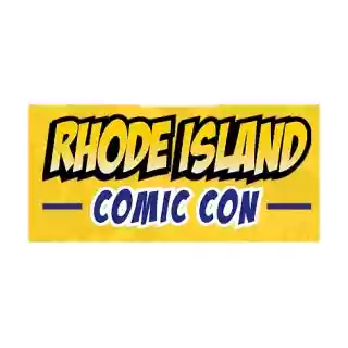 Rhode Island Comic Con Summer Edition