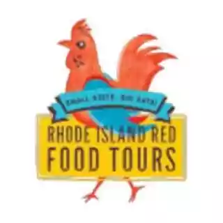 Rhode Island Red Food Tours