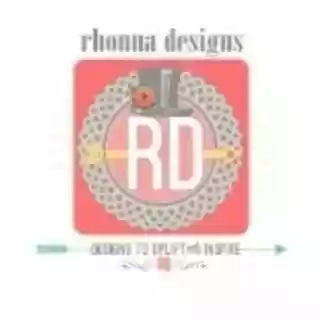 Rhonna DESIGNS