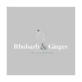 Rhubarb & Ginger