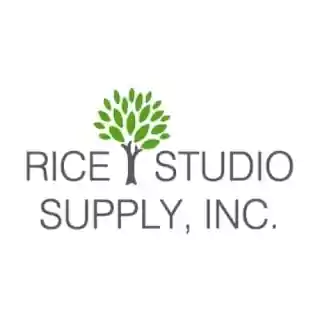 Rice Studio Supply