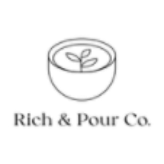 Rich and Pour