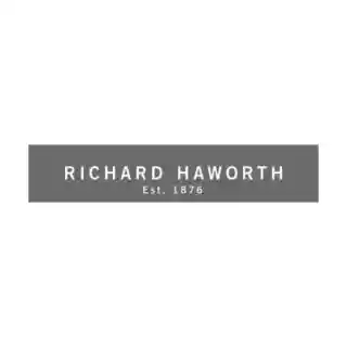 Richard Haworth