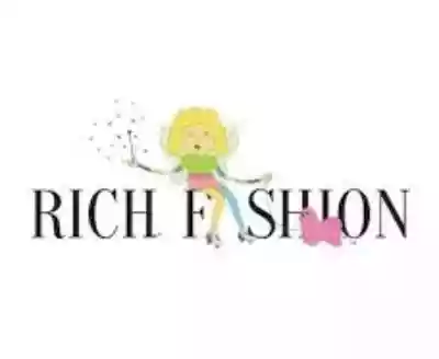Rich Fashion