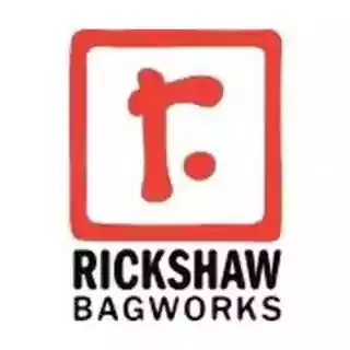 Rickshaw Bagworks