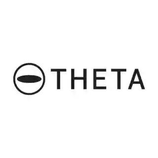 Ricoh Theta logo