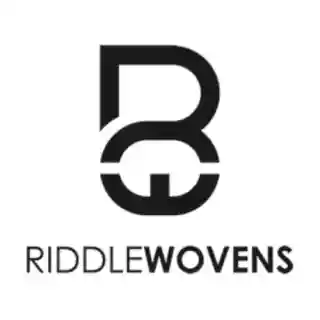 Riddle Wovens