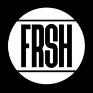 Ridefrsh logo