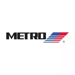 RideMETRO