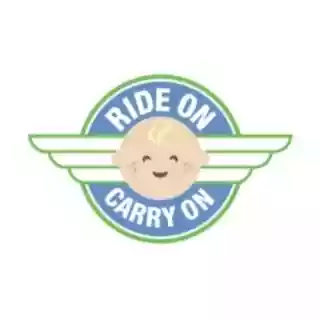 Ride On Carry On