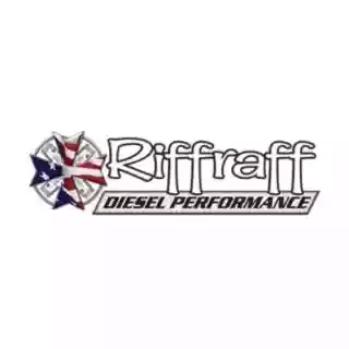 Riffraff Diesel