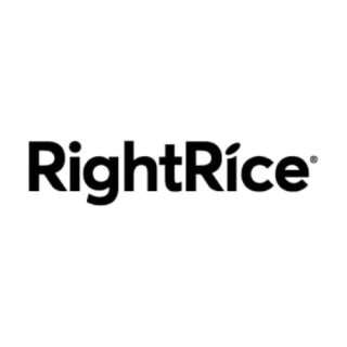 Right Rice