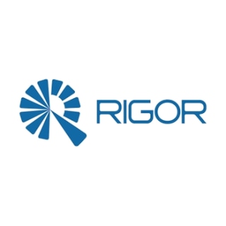 Rigor logo