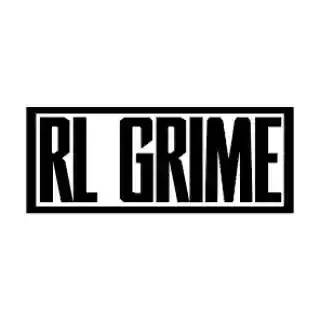 Rl Grime