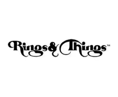 Rings & Things